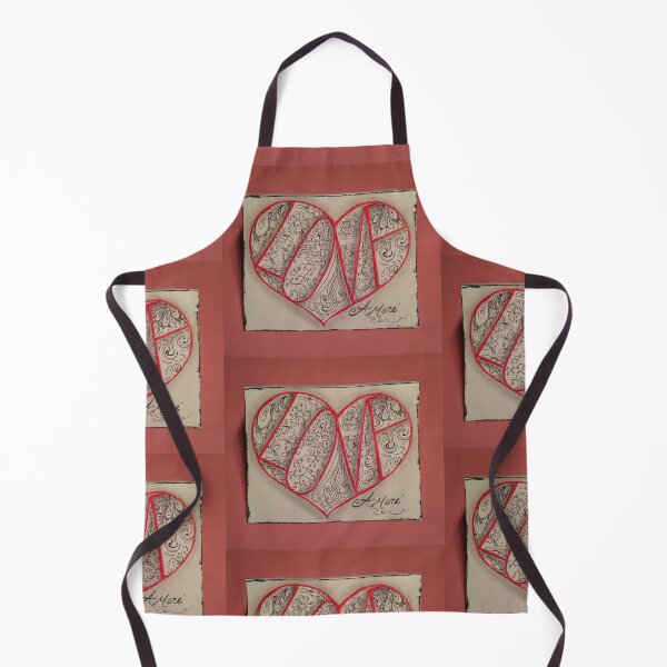 Item preview, Love Heart designed and sold by ACarlo.