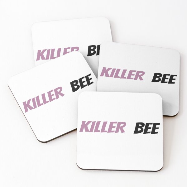 Artikelvorschau, Killer Biene entworfen und verkauft von ExploreStore.