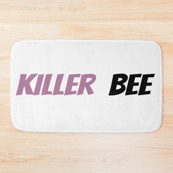 Item preview, Killer bee designed and sold by ExploreStore.