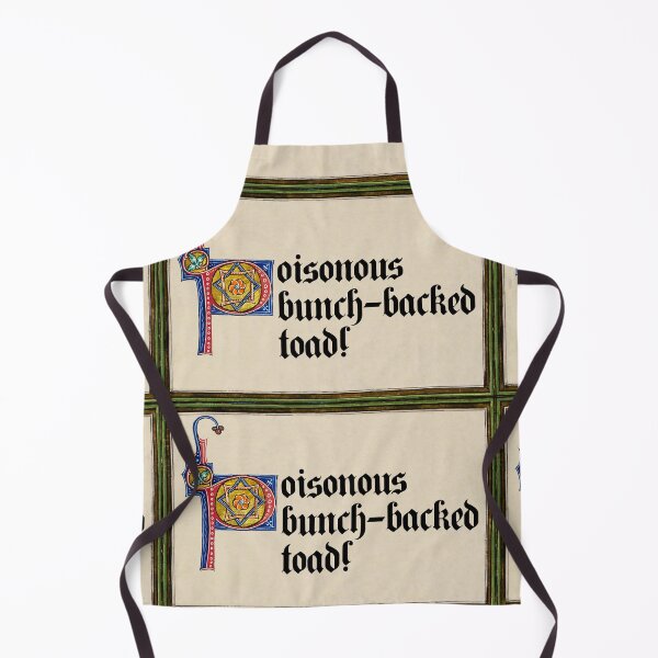 Item preview, Shakespearean Insults XIV designed and sold by brushandframes.