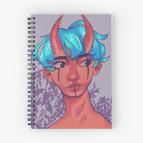 Item preview, Demon guy designed and sold by Top4334.