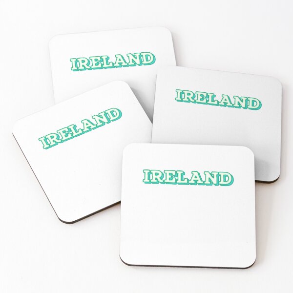 Item preview, Ireland Green Travel Irish UK Drawn designed and sold by sharedipmemes.