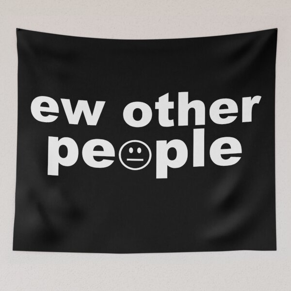 Item preview, ew people designed and sold by Daviscoatings.