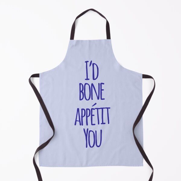 Ashley Park Aprons | Redbubble