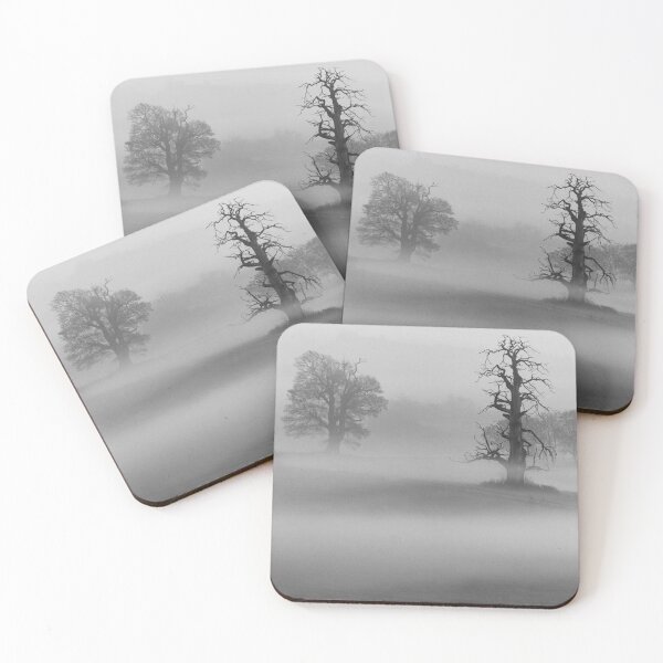 Item preview, Field of Fog  designed and sold by SamuraiSam01.