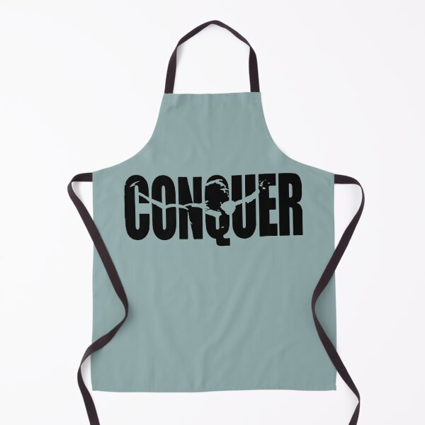 Item preview, Conquer designed and sold by Billionaire Vitamins.