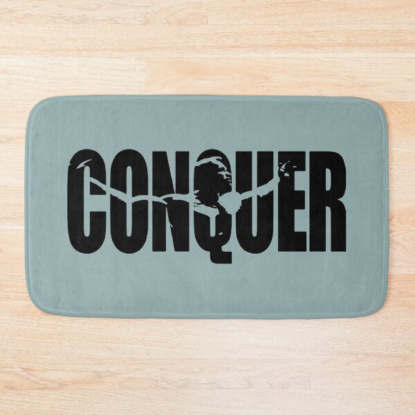 Item preview, Conquer designed and sold by Billionaire Vitamins.