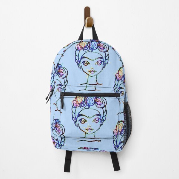 Item preview, Frida designed and sold by SUN2020.