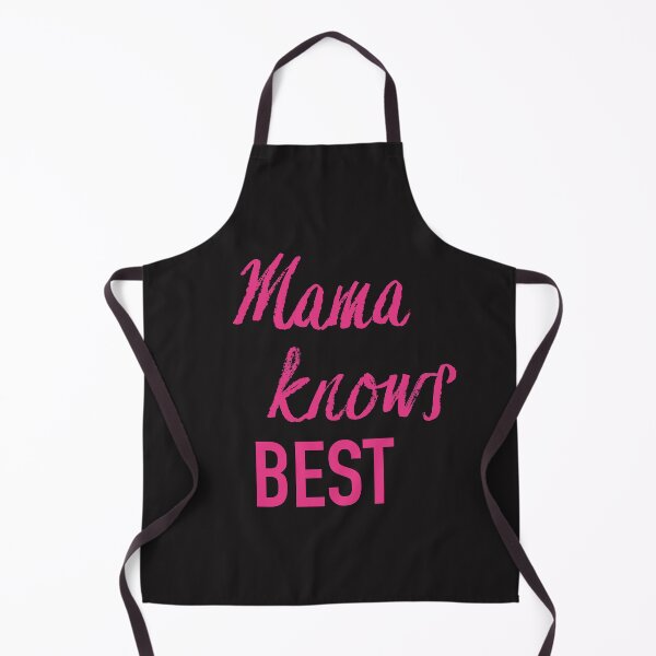 Item preview, Mama knows best designed and sold by Dani225.