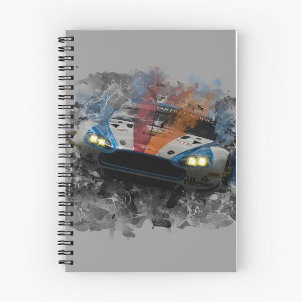 Item preview, Beechdean AMR Aston Martin Vantage GTE designed and sold by RedFirecracker.