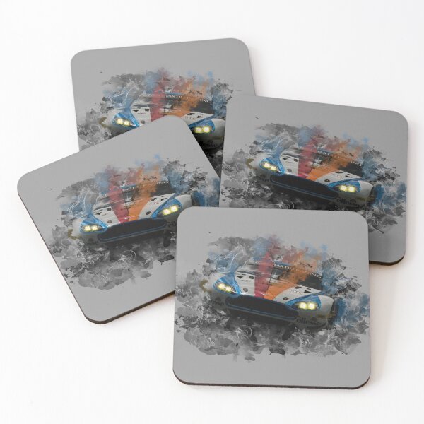 Item preview, Beechdean AMR Aston Martin Vantage GTE designed and sold by RedFirecracker.