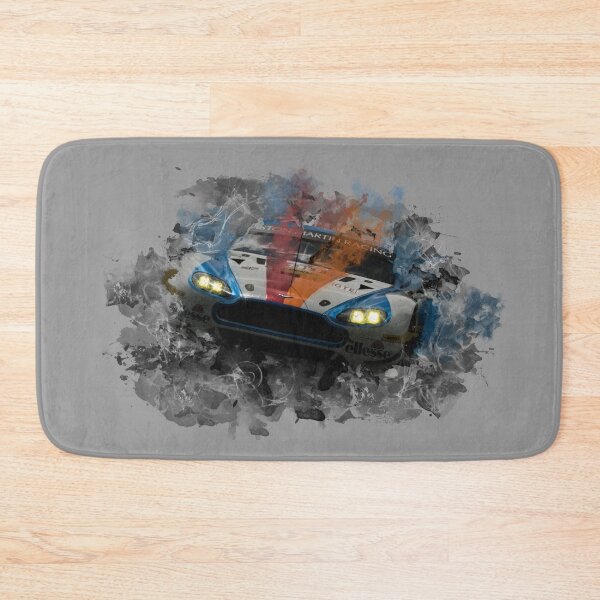 Item preview, Beechdean AMR Aston Martin Vantage GTE designed and sold by RedFirecracker.