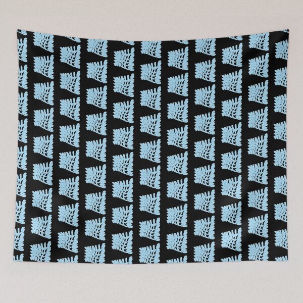Item preview, Louis Tomlinson Walls Blue designed and sold by lashton9173.