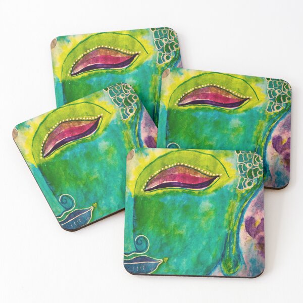 Item preview, Quiet Mind designed and sold by DeLora Frederickson.