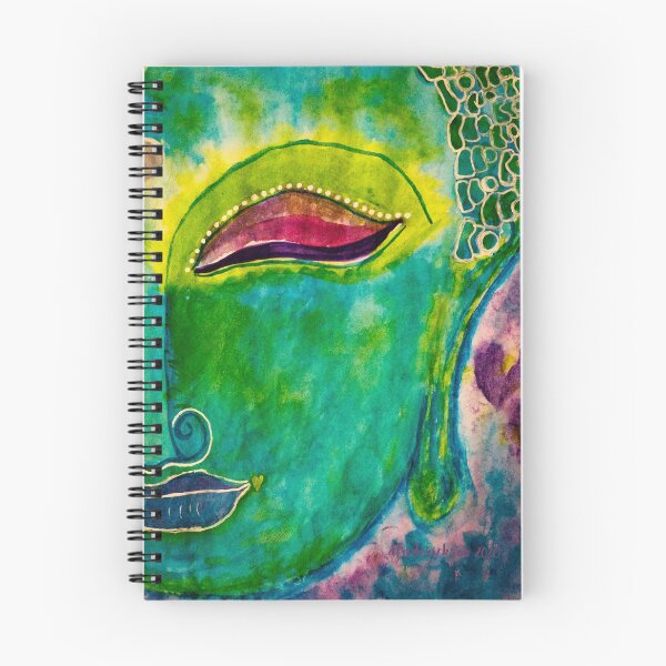 Item preview, Quiet Mind designed and sold by DeLora Frederickson.