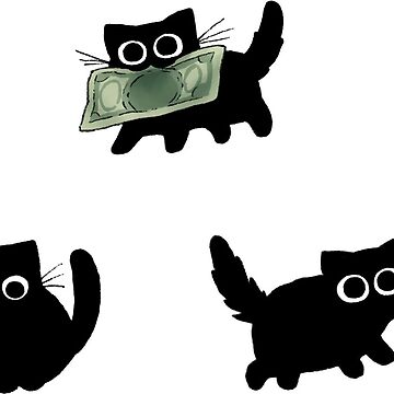 Vorschaubild zum Design Itty Bitty TroubleMakers von Kaninchenbau