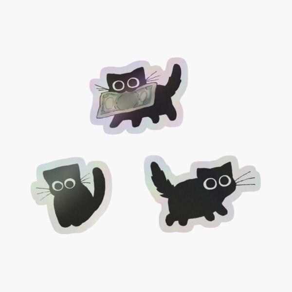 Item preview, Itty Bitty TroubleMakers designed and sold by Kaninchenbau.