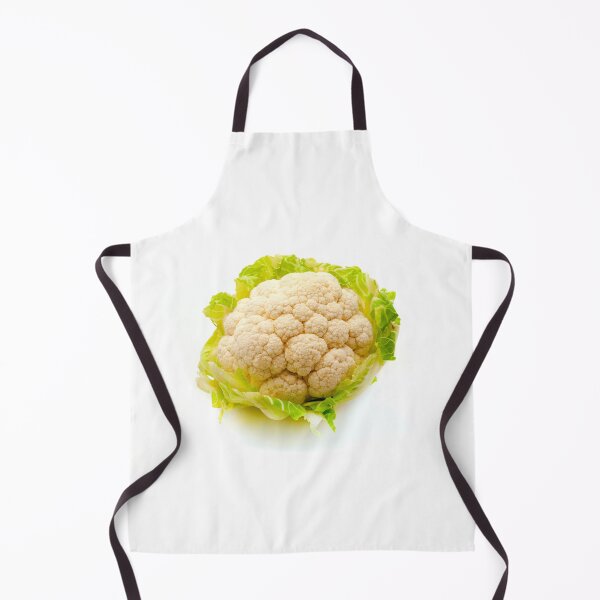 Item preview, White cauliflower designed and sold by troianifabrizio.
