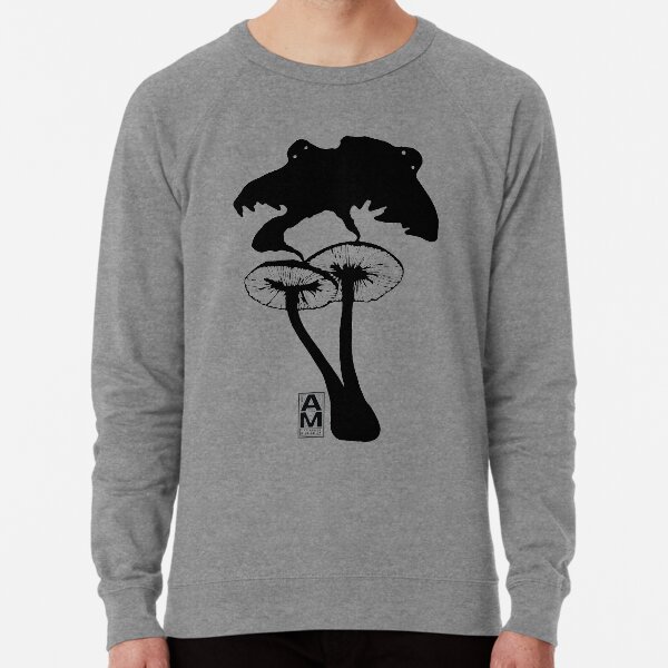 Spirits Lightweight Sweatshirt