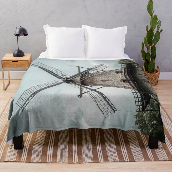 Item preview, Chasing Windmills - Color designed and sold by Enzwell.