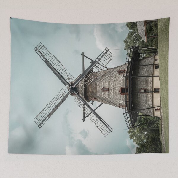 Item preview, Chasing Windmills - Color designed and sold by Enzwell.