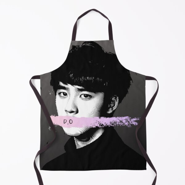 Item preview, exo D.O designed and sold by arorar.