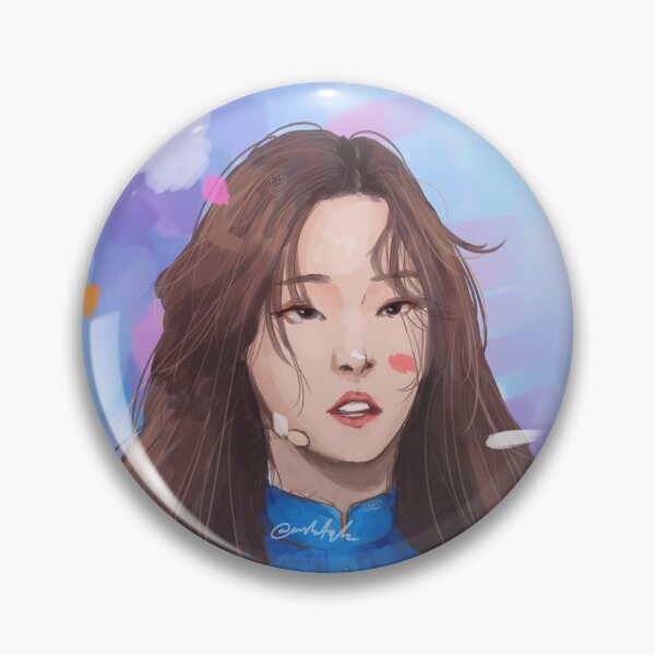 Item preview, Olivia Hye from LOONA designed and sold by oribitqls.
