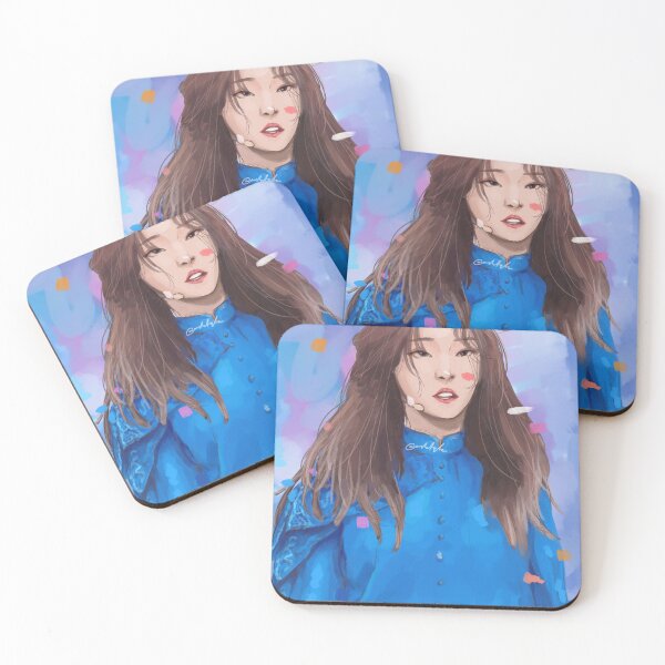 Item preview, Olivia Hye from LOONA designed and sold by oribitqls.