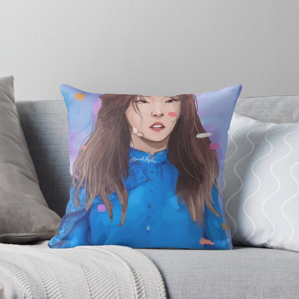 Item preview, Olivia Hye from LOONA designed and sold by oribitqls.