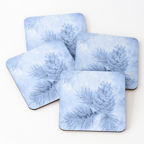 Item preview, Pinus ponderosa  designed and sold by Creative by Design.