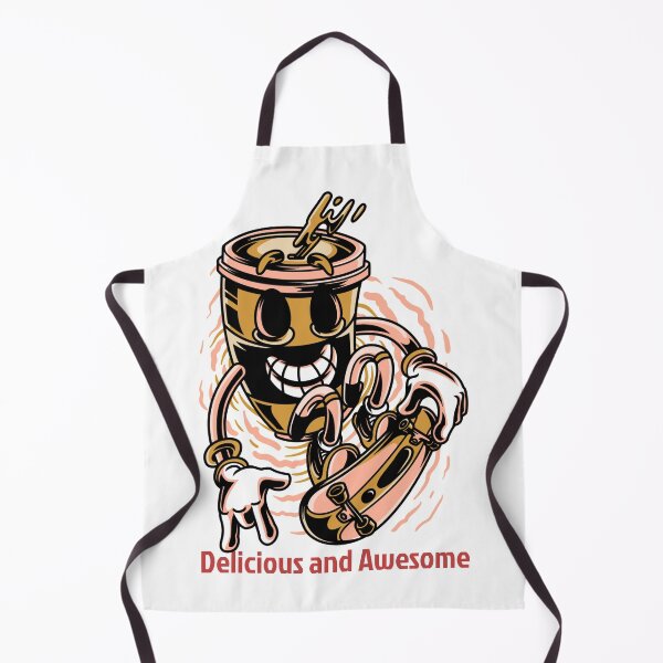 Item preview, Delicious and Awesome Skateboard Milk Shake designed and sold by joabaj.