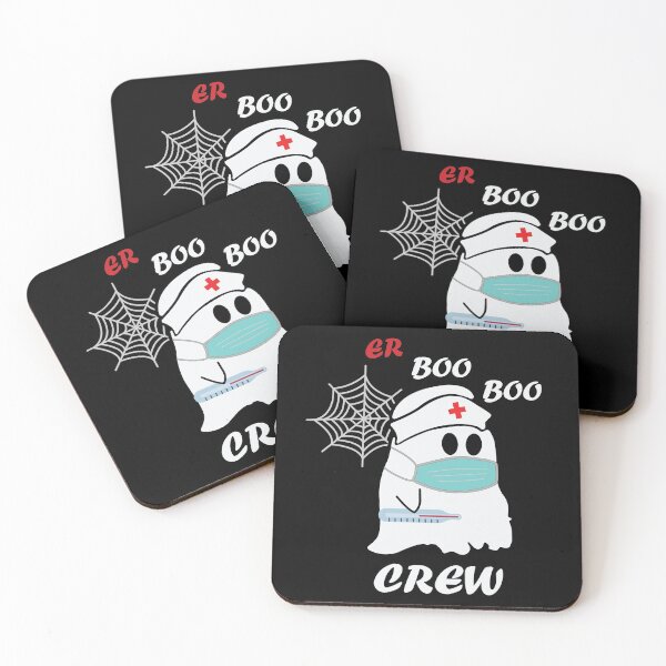 Item preview, Er boo boo crew designed and sold by nikolaj1301.