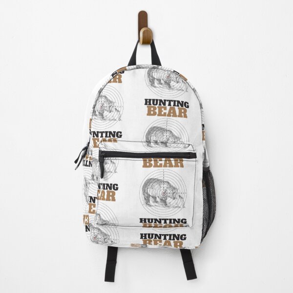 Item preview, Bear Hunting designed and sold by 4AllTimes.