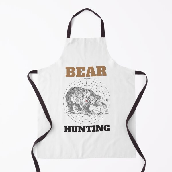 Item preview, Bear Hunting designed and sold by 4AllTimes.