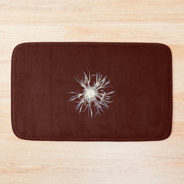 Item preview, Radial  floral design designed and sold by Lians.