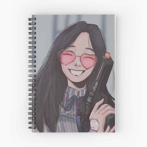 Item preview, LOONA Olivia Hye PEW PEW  designed and sold by oribitqls.
