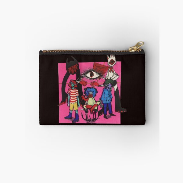 Item preview, Monster Squad designed and sold by fredits.