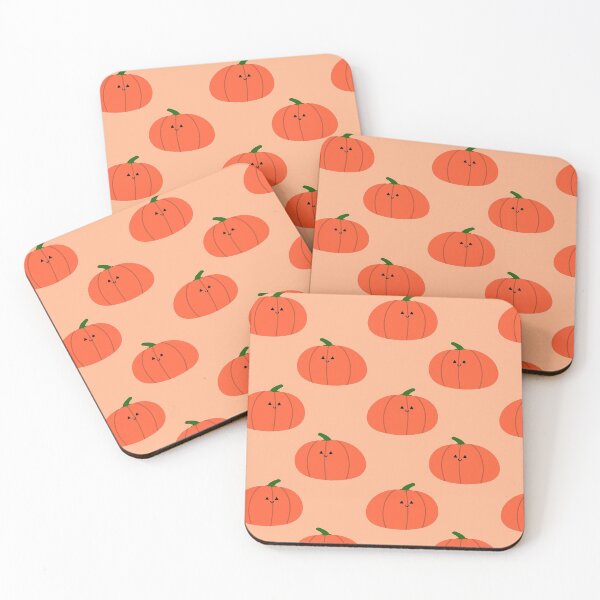 Item preview, Cute spooky pumpkin patch designed and sold by EGL-Design.