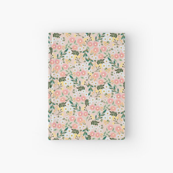Meadow Hardcover Journal