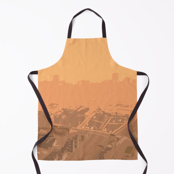 Item preview, Orange County designed and sold by hazin.