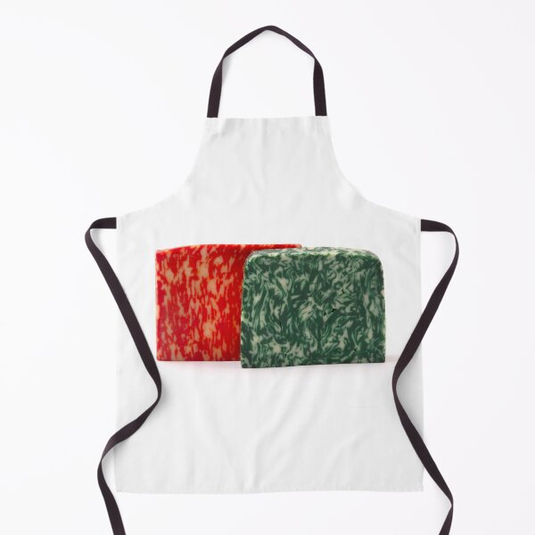 Item preview, Red and green pesto gouda cheese designed and sold by troianifabrizio.