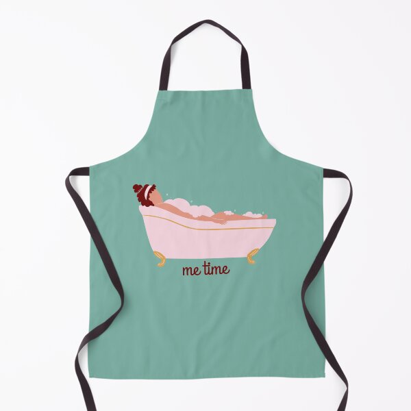 Item preview, Me time designed and sold by NomadMessenger.