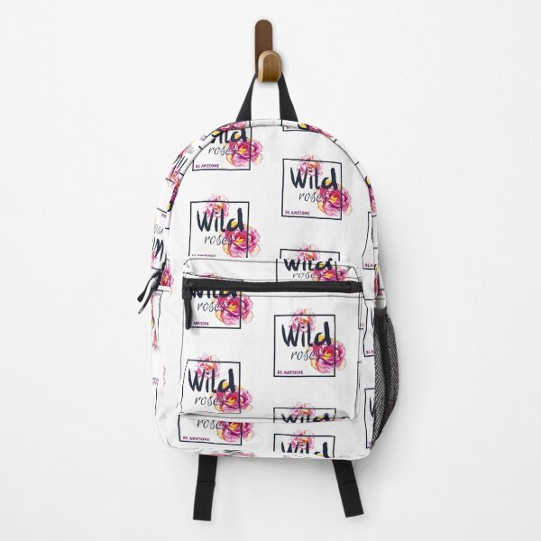 Item preview, Wild Roses designed and sold by MisterGooseShop.