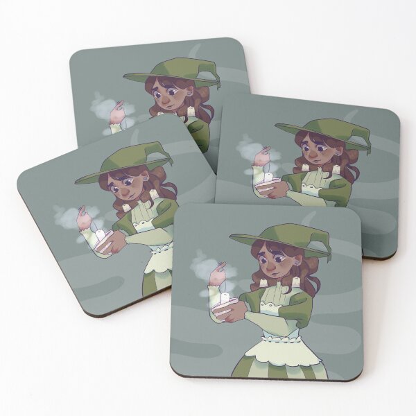 Item preview, Tea Witch designed and sold by Top4334.