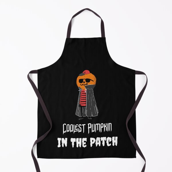 Item preview, Coolest Pumpkin In The Patch designed and sold by ZenCloak.