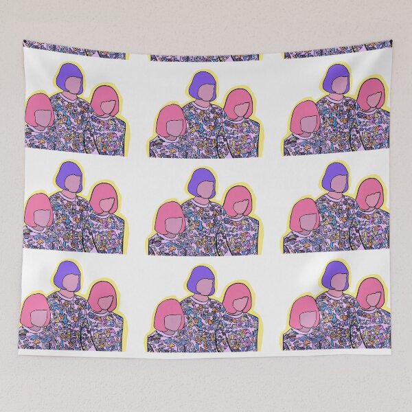 Item preview, 4 freak show designed and sold by stickersbynic.