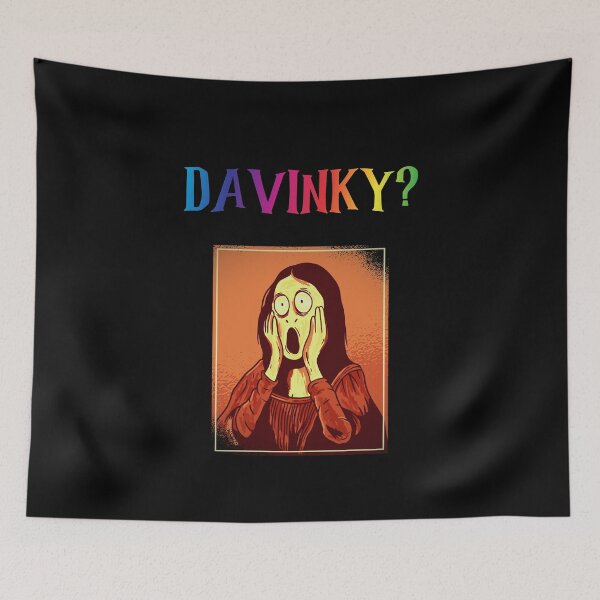 Item preview, Davinky? Voros Twins designed and sold by gjen53.