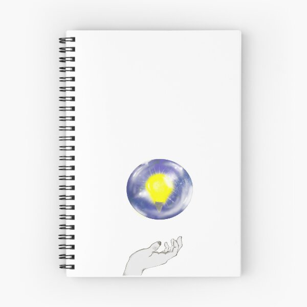 Item preview, Brilliant Future designed and sold by Kaela Renee.