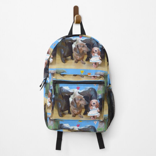 Item preview, Dachshund Love designed and sold by DebiCady.