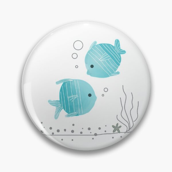 Item preview, Bluefish designed and sold by LotusCreations.